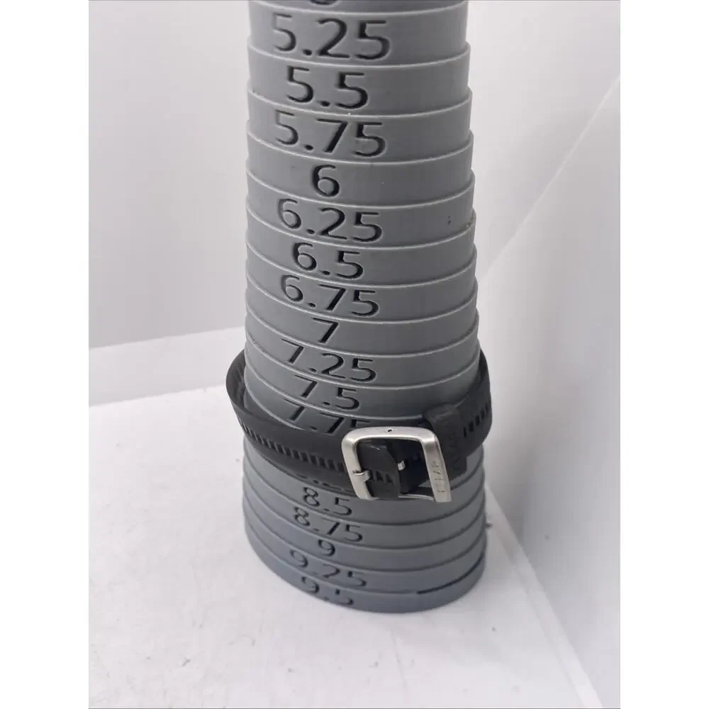 Polar Unisex Fitness Watch Works New Battery